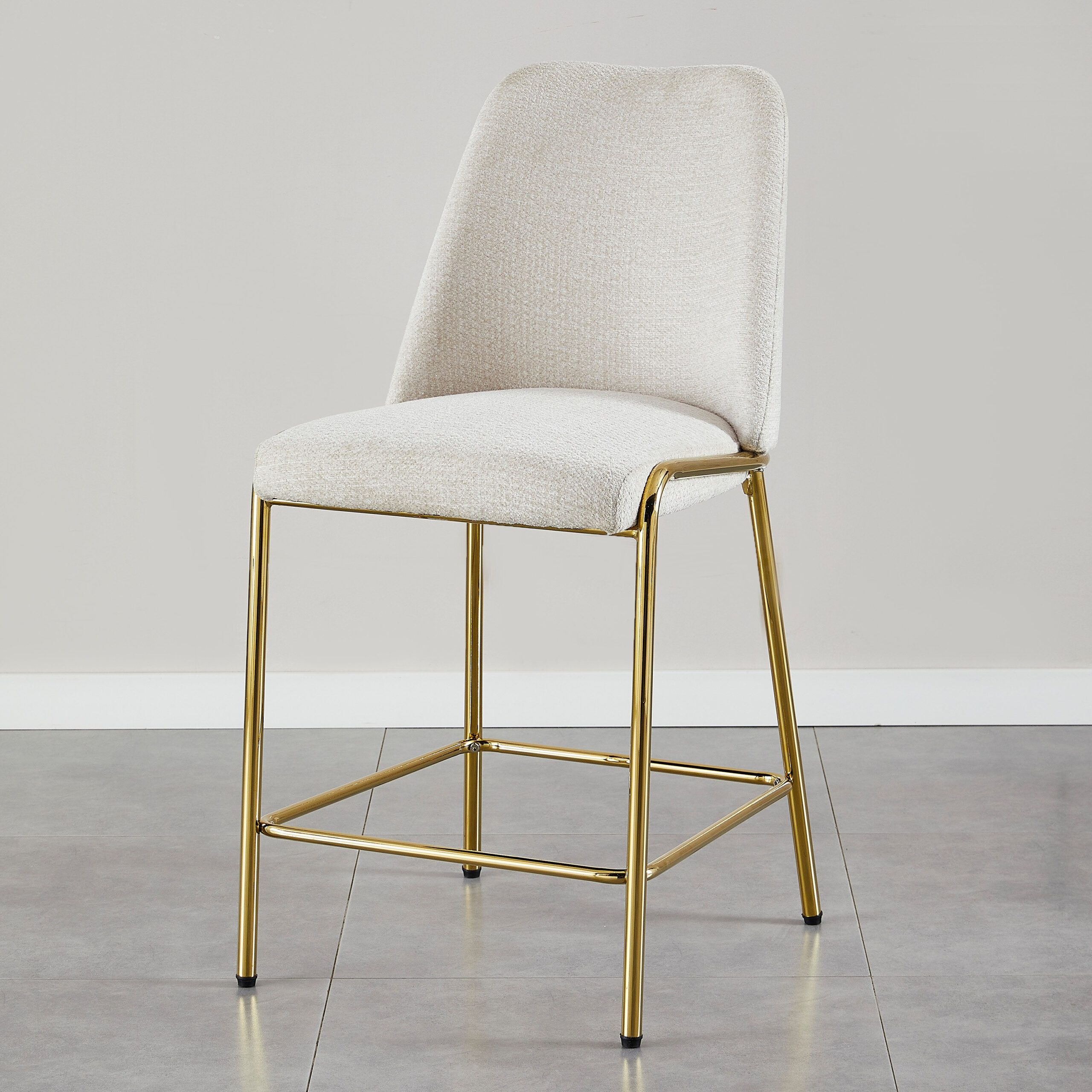 Crown Counter Chair