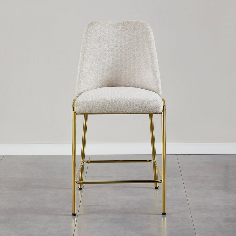 Crown Counter Chair - Image 3