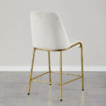 Crown Counter Chair