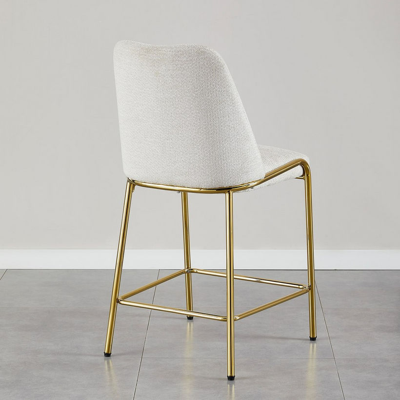 Crown Counter Chair - Image 4
