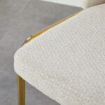 Crown Counter Chair