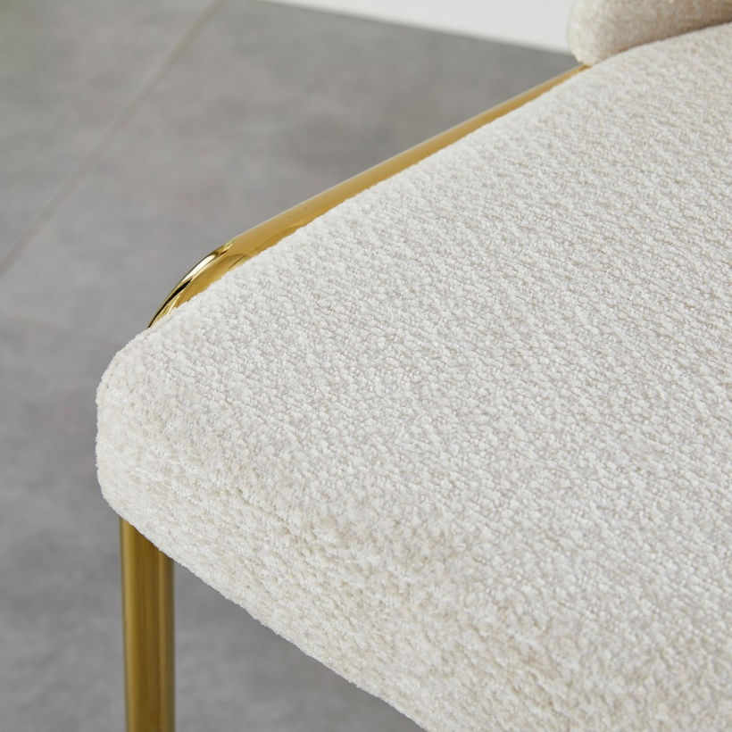 Crown Counter Chair - Image 5