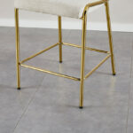 Crown Counter Chair