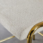 Crown Counter Chair