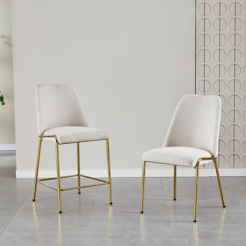 Crown Counter Chair - Image 9