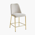 Crown Counter Chair