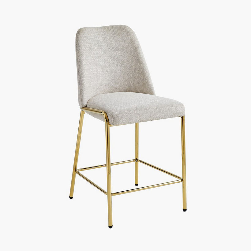 Crown Counter Chair - Image 10