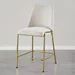 Crown Counter Chair - Image 11
