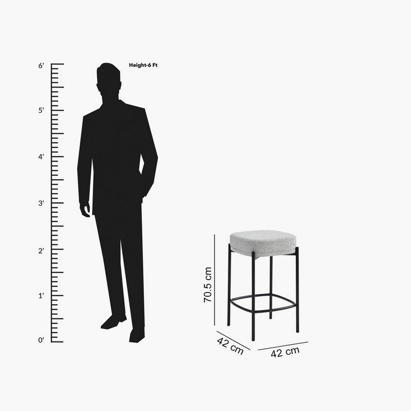 Leona Counter Stool - Image 2