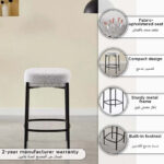 Leona Counter Stool