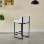 Aero Counter Chair
