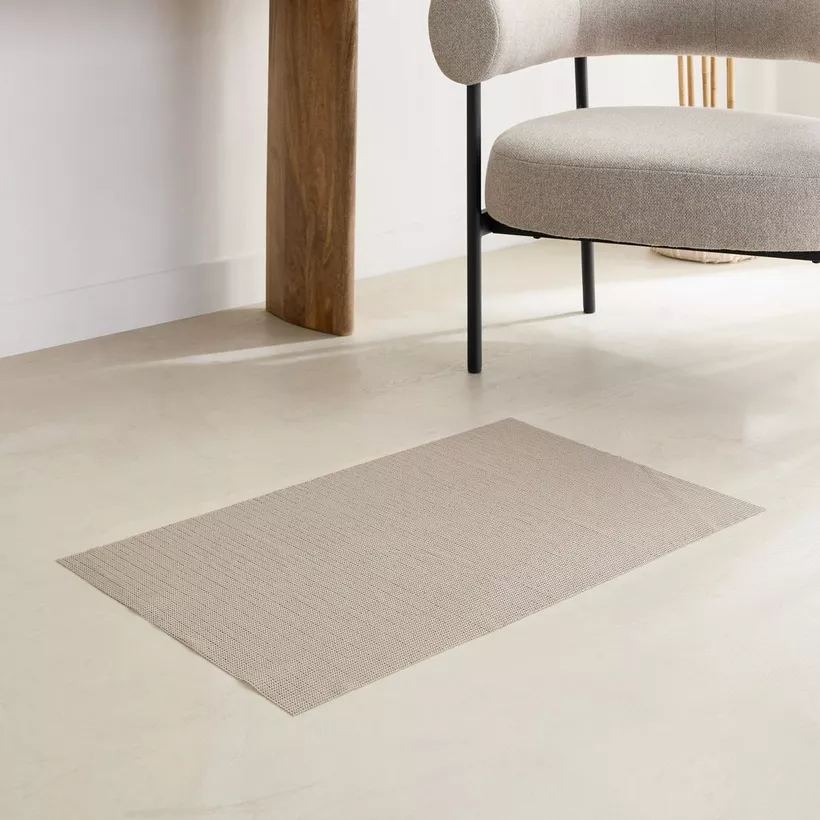 Firm Grip Anti-Slip Rug Mat - 50x80 cm - Image 2