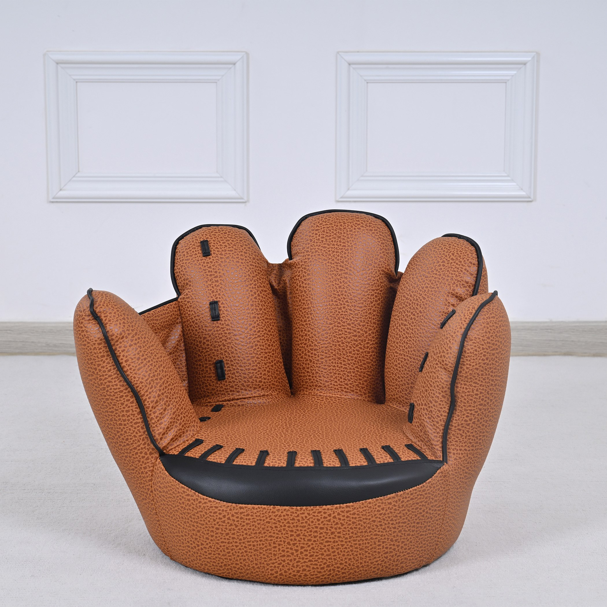 Pitcher Comfy Kids Chair