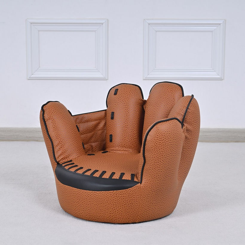 Pitcher Comfy Kids Chair - Image 4