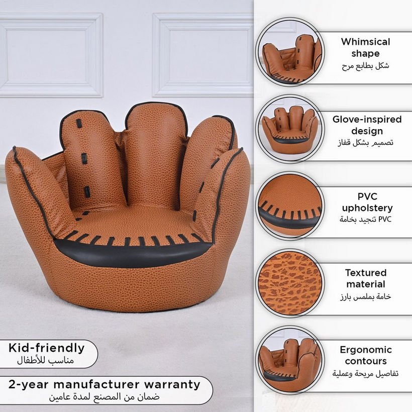 Pitcher Comfy Kids Chair - Image 8