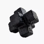 Certosa Aluminium Table Decor Accent - 13x13x13 cm