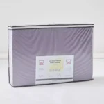 Luno Oslo Trifold Foam Folding Single Mattress - 90x190x6 cm