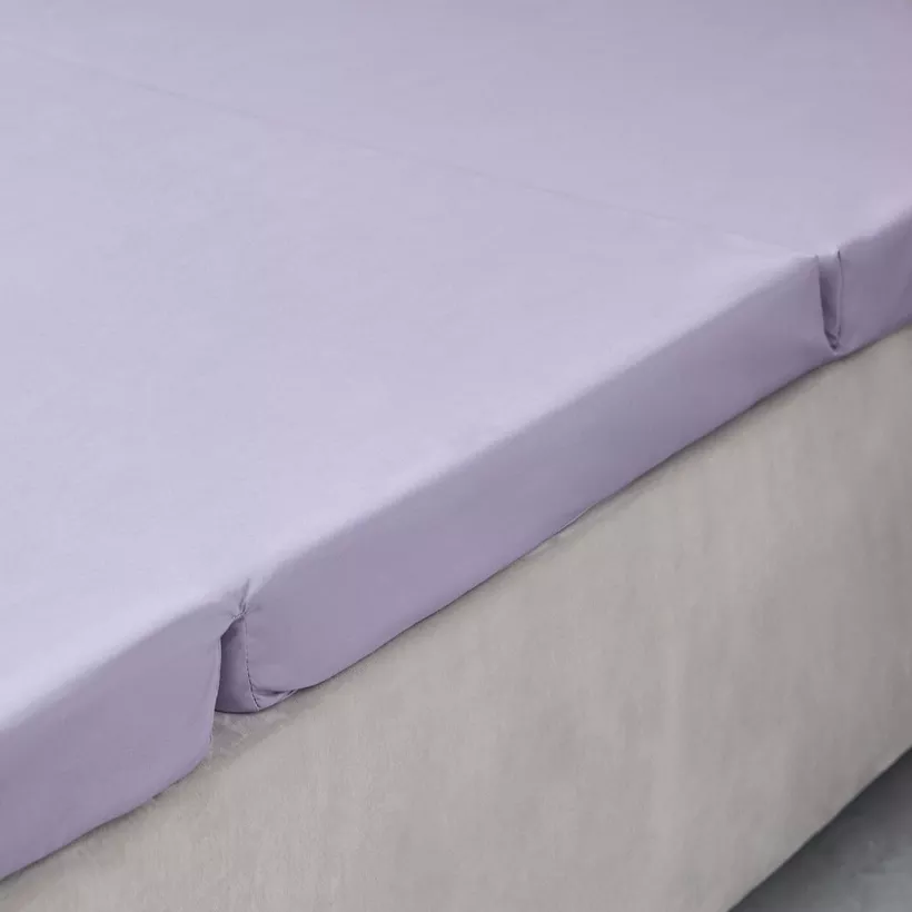 Luno Oslo Trifold Foam Folding Single Mattress - 90x190x6 cm - Image 5