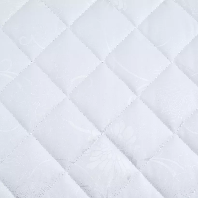 Luno Como Nxt Firm Rebonded Foam Single Mattress - 90x190x7 cm - Image 4