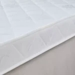Luno Como Nxt Firm Rebonded Foam Single Mattress - 90x200x7 cm