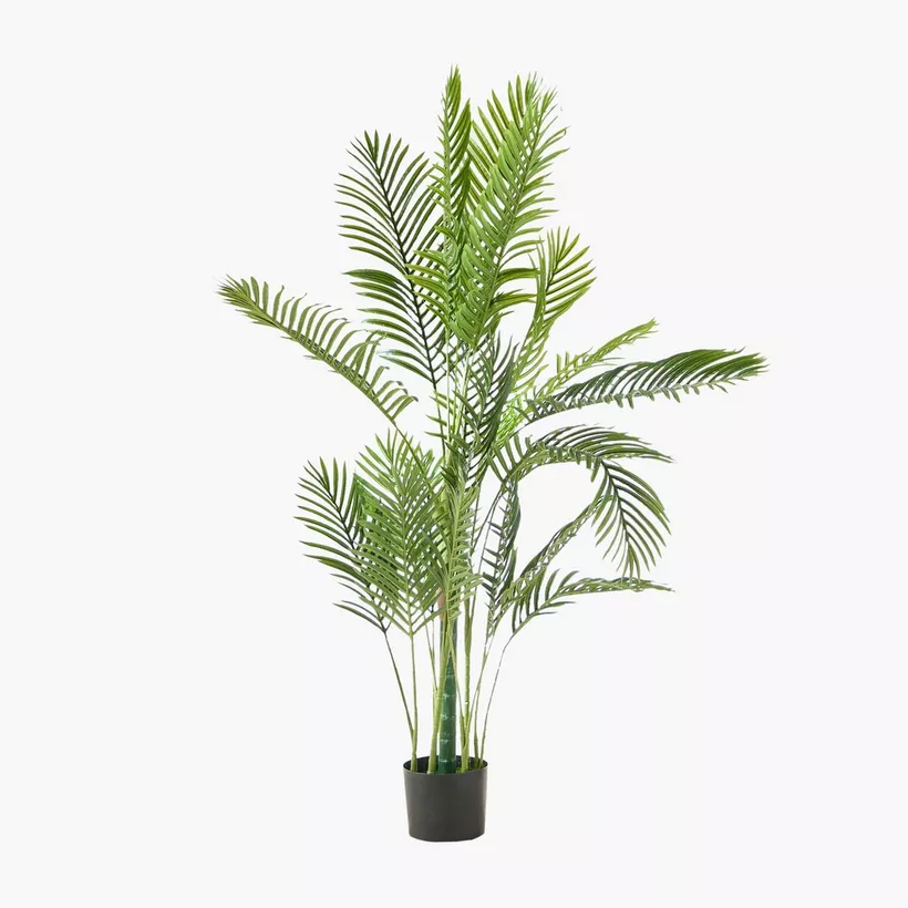 Teodora Artificial Hawaiian Palm Tree - 150 cm - Image 2