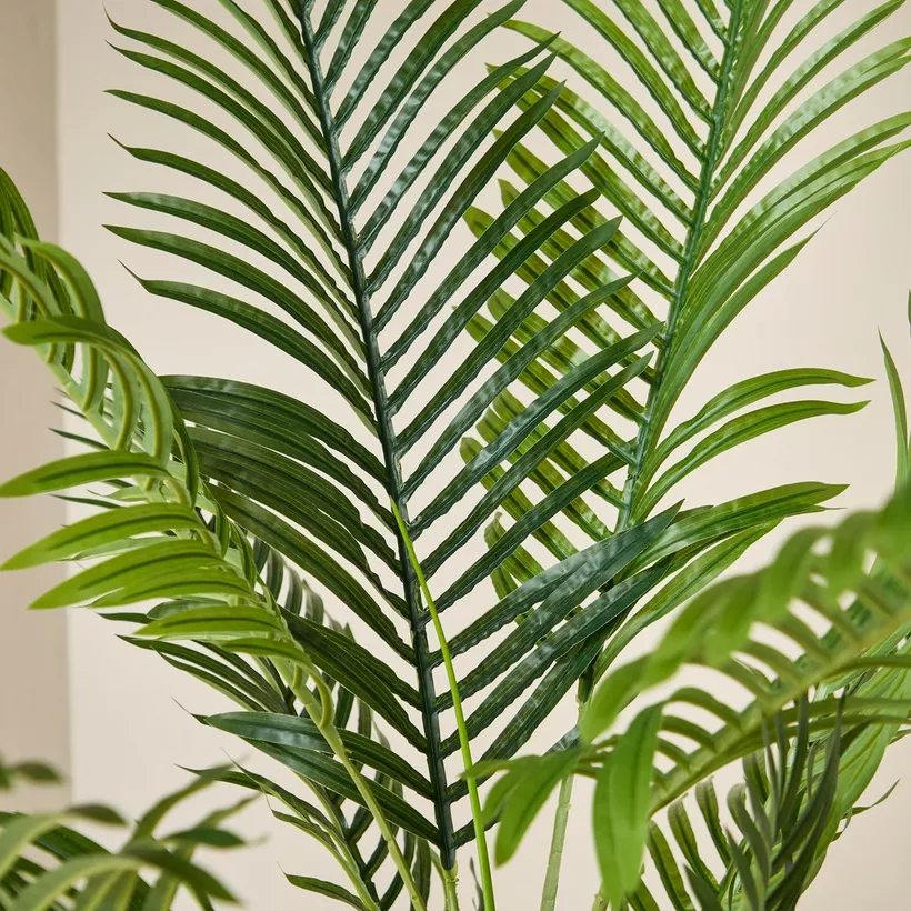 Teodora Artificial Hawaiian Palm Tree - 150 cm - Image 4