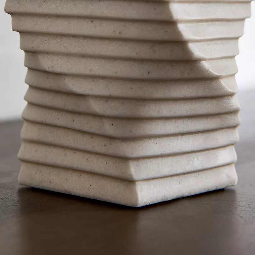 Silton Candleholder - 12x12x10.5 cm - Image 5