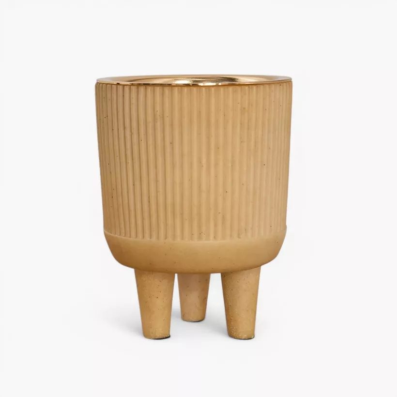 Whyton Oud Burner - 9x9x11.5 cm - Image 2