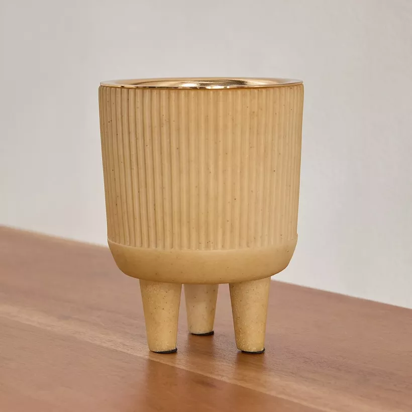 Whyton Oud Burner - 9x9x11.5 cm - Image 6