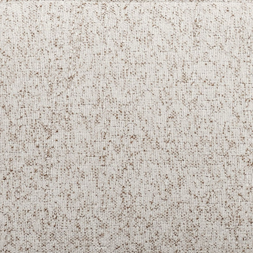 Porto Armchair Fabric Sofa with Cushion - Image 9
