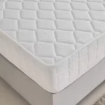 SleepEase iMagnum Side Foam Encased Bonnell Spring Single Mattress - 90x190x22 cm