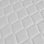 SleepEase iMagnum Side Foam Encased Bonnell Spring Single Mattress - 90x190x22 cm