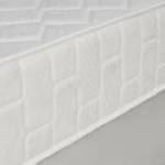 SleepEase iMagnum Side Foam Encased Bonnell Spring Single Mattress - 90x190x22 cm