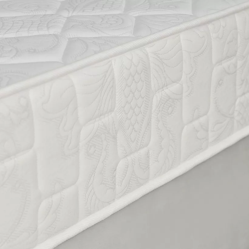 SleepEase iMagnum Side Foam Encased Bonnell Spring Single Mattress - 90x200x22 cm - Image 5