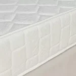 SleepEase iMagnum Side Foam Encased Bonnell Spring King Mattress - 180x200x22 cm