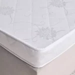 Luno Ortho Plus Firm Core Rebonded Foam Single Mattress - 90x190x10 cm