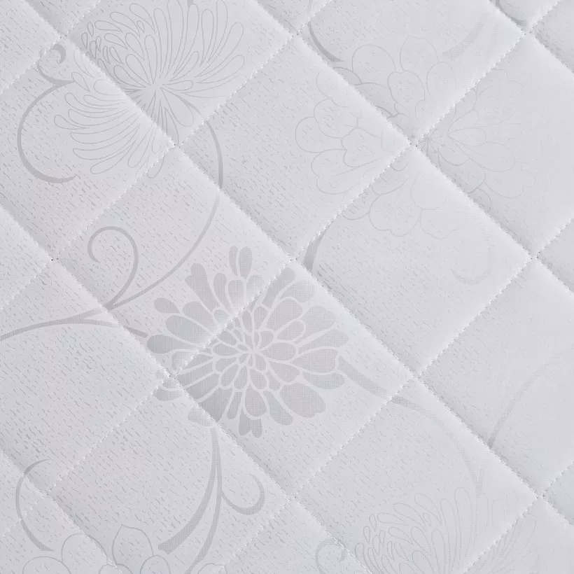 Luno Ortho Plus Firm Core Rebonded Foam Single Mattress - 90x190x10 cm - Image 4