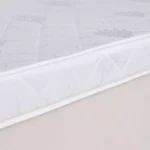 Luno Ortho Plus Firm Core Rebonded Foam Single Mattress - 90x190x10 cm