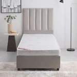 Luno Ortho Plus Firm Core Rebonded Foam Single Mattress - 90x190x10 cm
