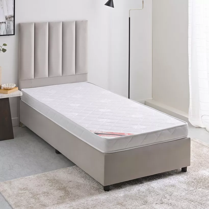Luno Ortho Plus Firm Core Rebonded Foam Single Mattress - 90x190x10 cm - Image 7