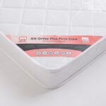 Luno Ortho Plus Firm Core Rebonded Foam Single Mattress - 90x200x10 cm