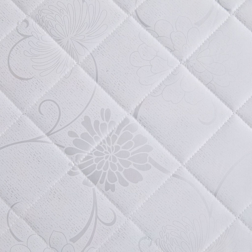 Luno Ortho Plus Firm Core Rebonded Foam Single Mattress - 90x200x10 cm - Image 4