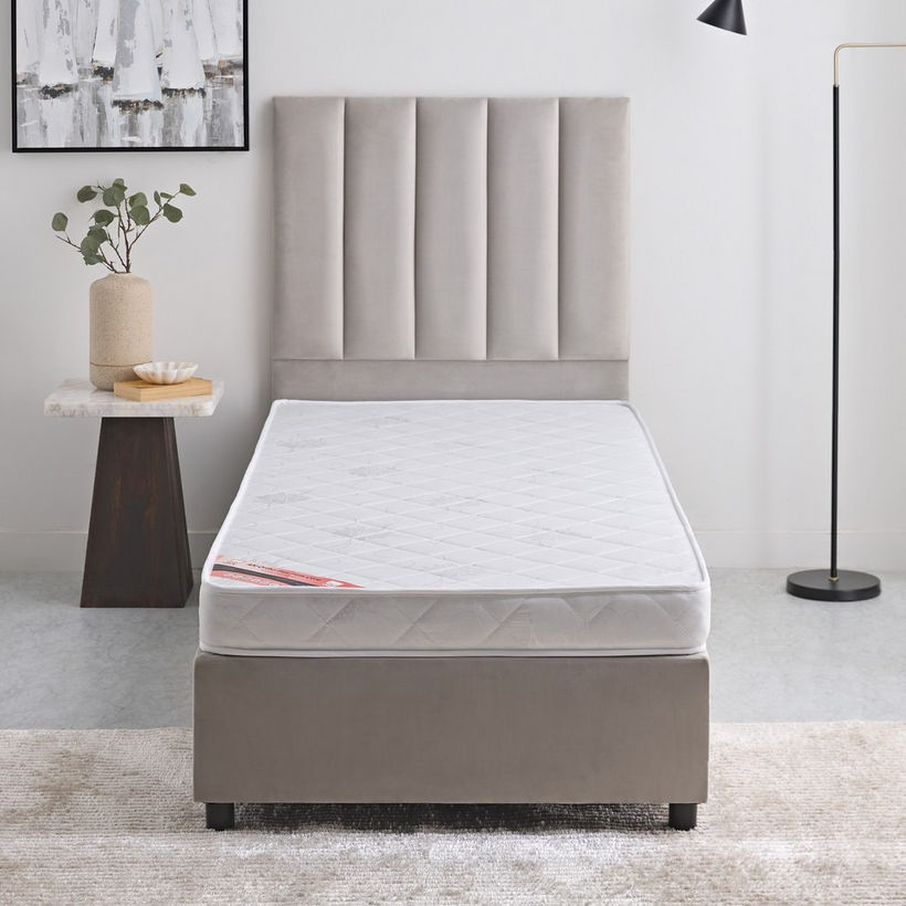 Luno Ortho Plus Firm Core Rebonded Foam Single Mattress - 90x200x10 cm - Image 6