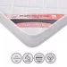 Luno Ortho Plus Firm Core Rebonded Foam Single Mattress - 90x200x10 cm - Image 9