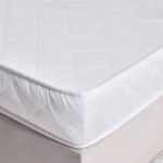 Luno Sense Firm Core Rebonded Foam Single Mattress - 90x190x15 cm
