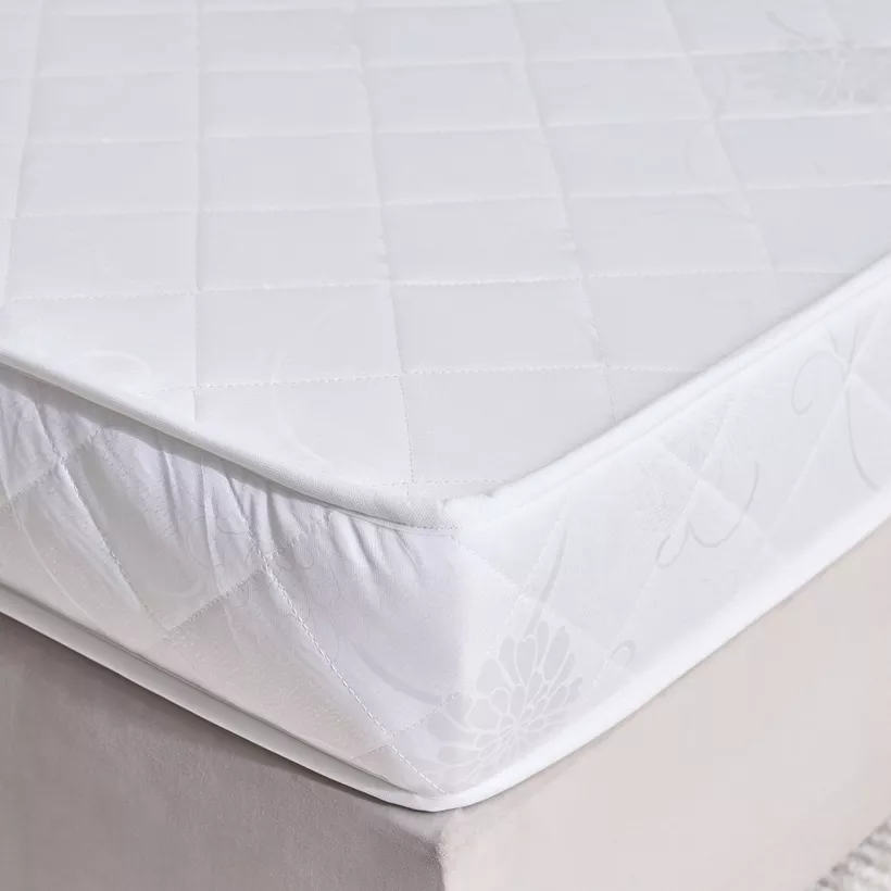 Luno Sense Firm Core Rebonded Foam Single Mattress - 90x190x15 cm - Image 3