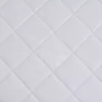 Luno Sense Firm Core Rebonded Foam Single Mattress - 90x190x15 cm