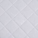 Luno Sense Firm Core Rebonded Foam Single Mattress - 90x200x15 cm