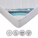 Luno Sense Firm Core Rebonded Foam Single Mattress - 90x200x15 cm