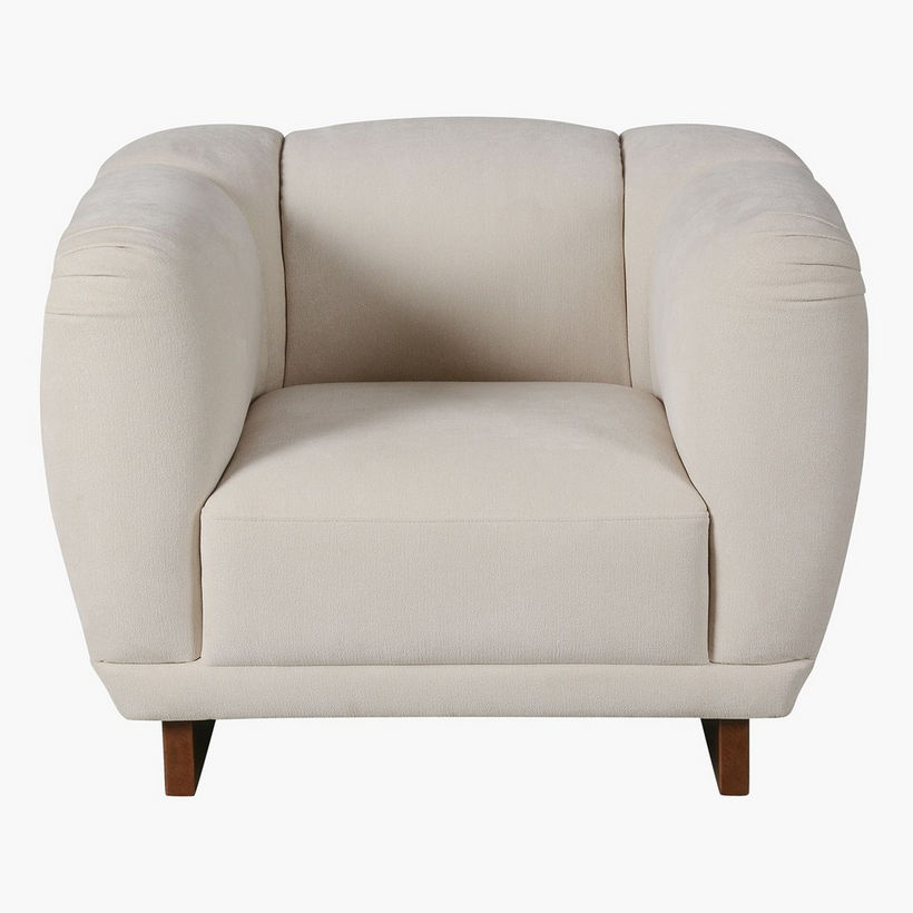 Clarkston NXT Armchair Fabric Sofa - Image 3